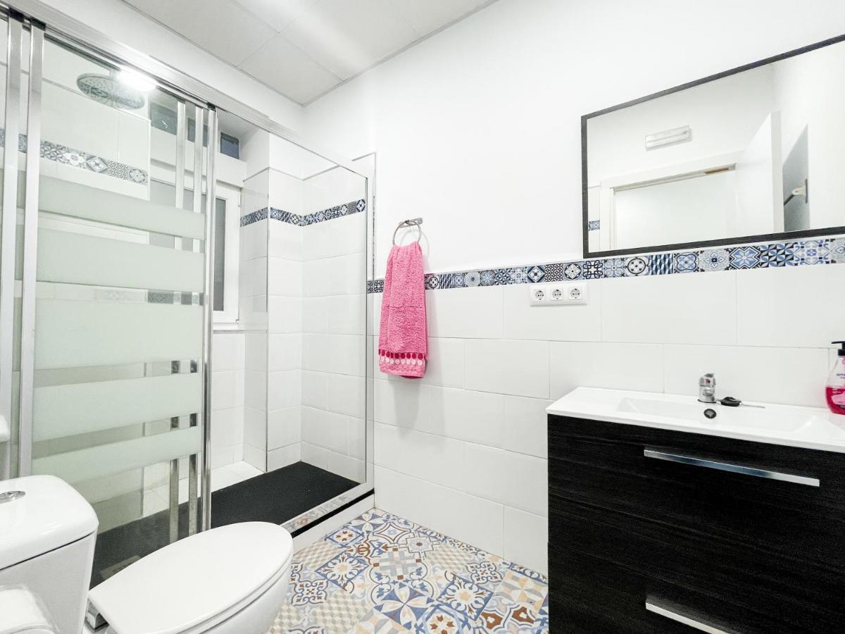Precioso Loft En El Corazon De Triana Daire Sevilla Dış mekan fotoğraf