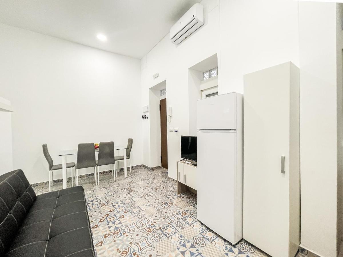 Precioso Loft En El Corazon De Triana Daire Sevilla Dış mekan fotoğraf