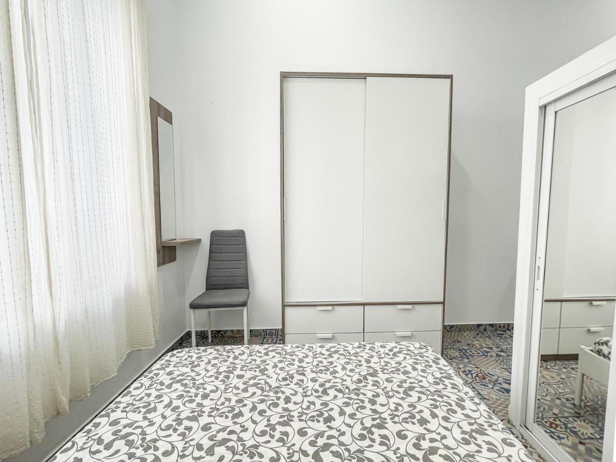 Precioso Loft En El Corazon De Triana Daire Sevilla Dış mekan fotoğraf