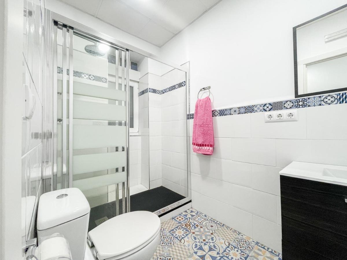 Precioso Loft En El Corazon De Triana Daire Sevilla Dış mekan fotoğraf