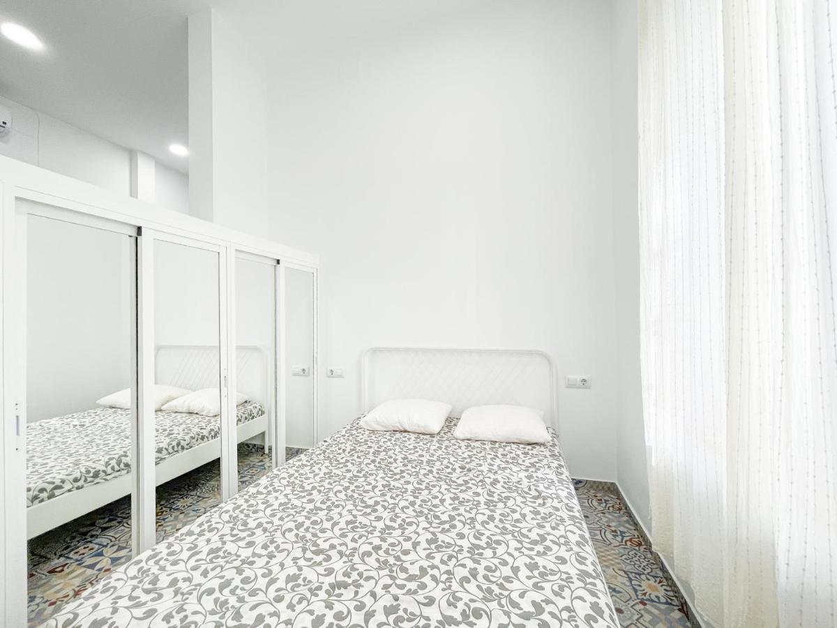 Precioso Loft En El Corazon De Triana Daire Sevilla Dış mekan fotoğraf