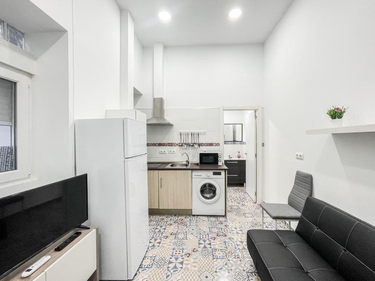 Precioso Loft En El Corazon De Triana Daire Sevilla Dış mekan fotoğraf