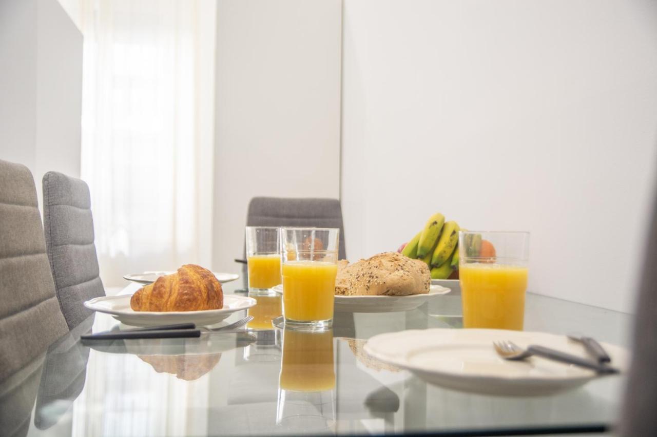 Precioso Loft En El Corazon De Triana Daire Sevilla Dış mekan fotoğraf