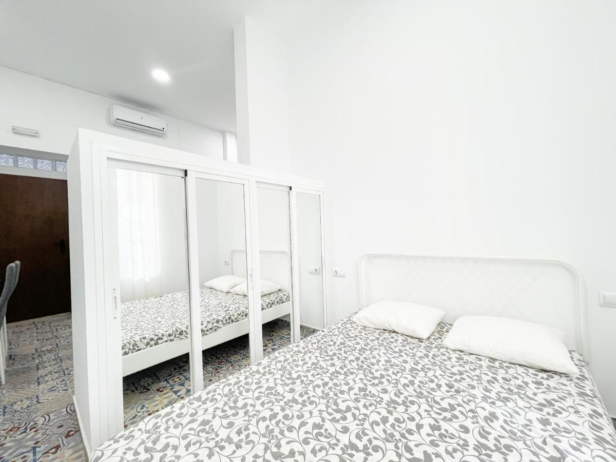 Precioso Loft En El Corazon De Triana Daire Sevilla Dış mekan fotoğraf