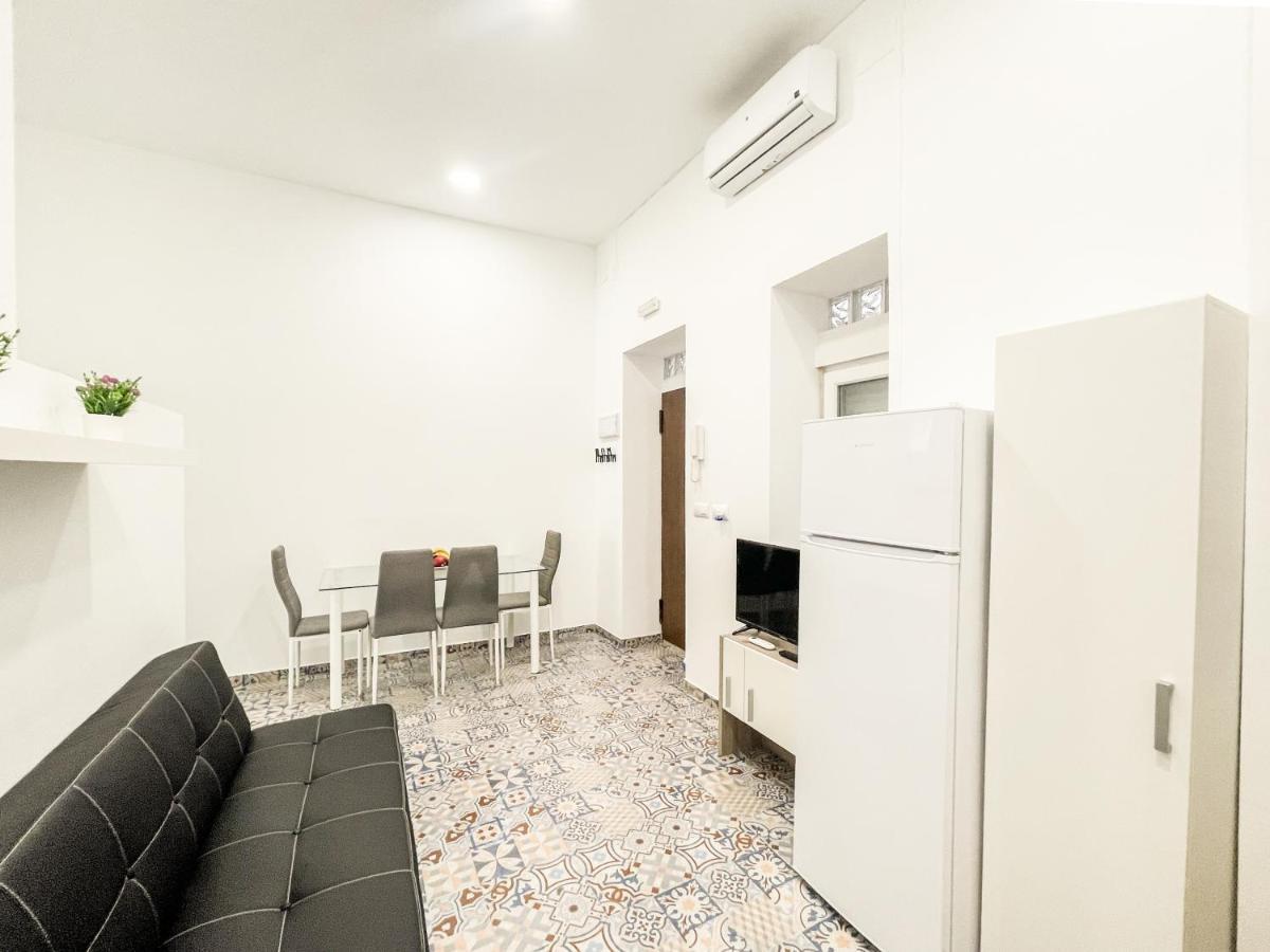 Precioso Loft En El Corazon De Triana Daire Sevilla Dış mekan fotoğraf