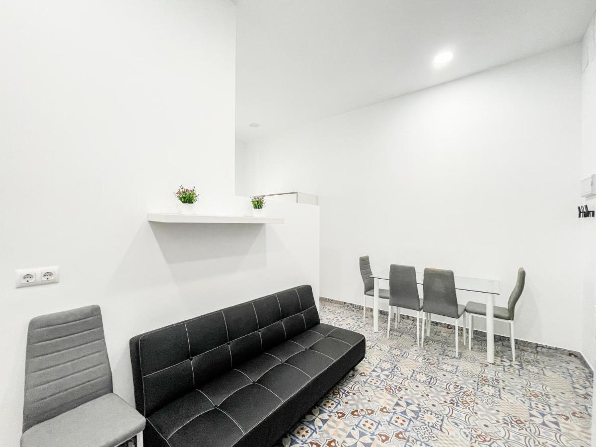 Precioso Loft En El Corazon De Triana Daire Sevilla Dış mekan fotoğraf