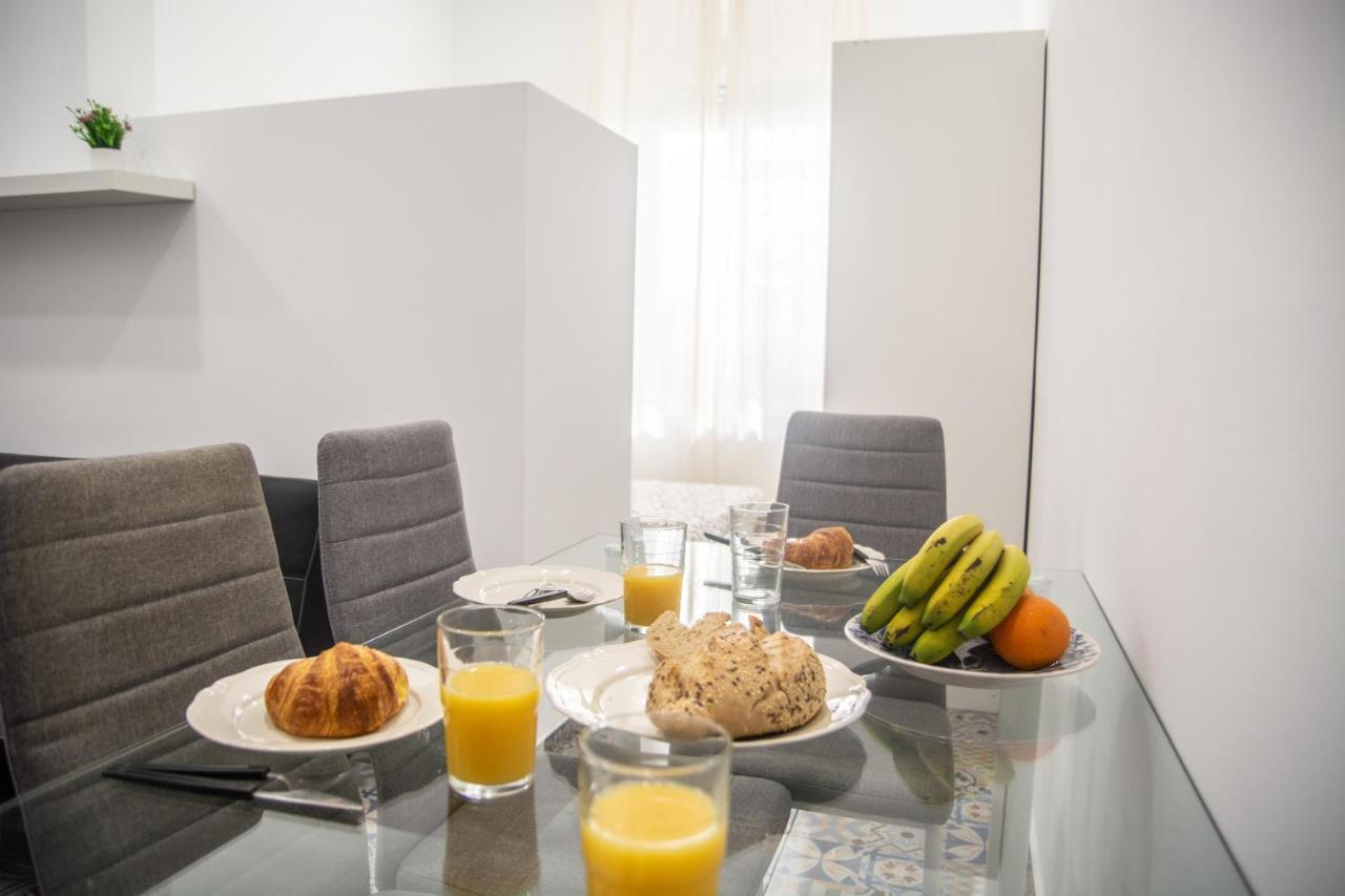 Precioso Loft En El Corazon De Triana Daire Sevilla Dış mekan fotoğraf